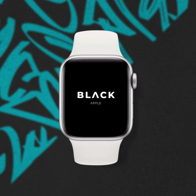 б/у Apple Watch Series 6, 40мм (Silver)