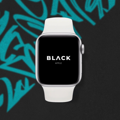 б/у Apple Watch Series 6, 44мм (Silver)